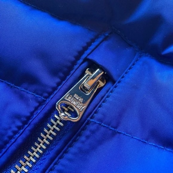 🆕 TOKYO LAUNDRY quilted jacket - Picture 6 of 7